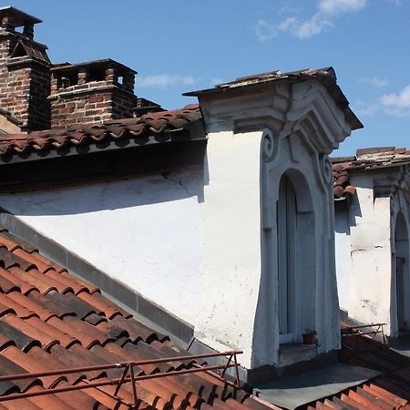Piazzetta Consolata Bed and Breakfast Turyn Zewnętrze zdjęcie