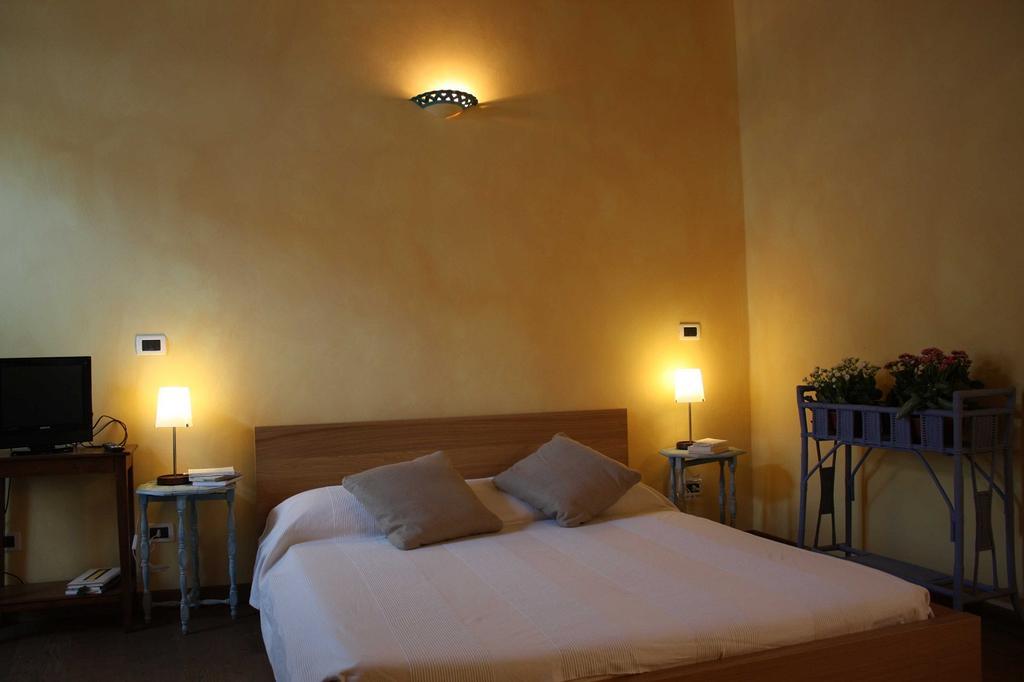 Piazzetta Consolata Bed and Breakfast Turyn Pokój zdjęcie