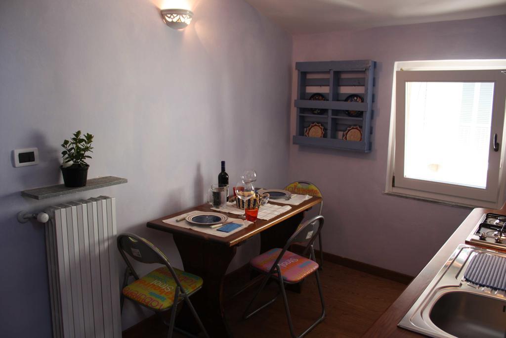 Piazzetta Consolata Bed and Breakfast Turyn Pokój zdjęcie
