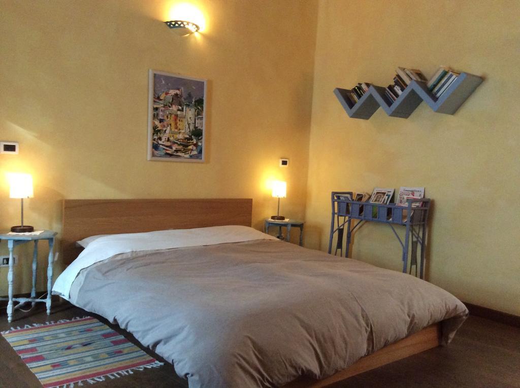 Piazzetta Consolata Bed and Breakfast Turyn Pokój zdjęcie