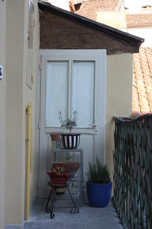 Piazzetta Consolata Bed and Breakfast Turyn Zewnętrze zdjęcie