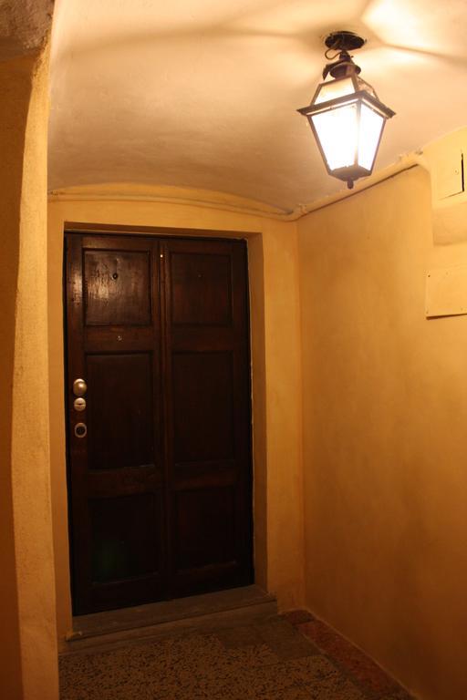 Piazzetta Consolata Bed and Breakfast Turyn Zewnętrze zdjęcie