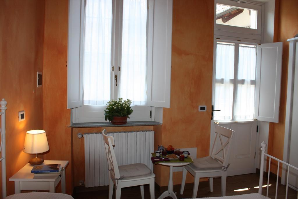 Piazzetta Consolata Bed and Breakfast Turyn Pokój zdjęcie