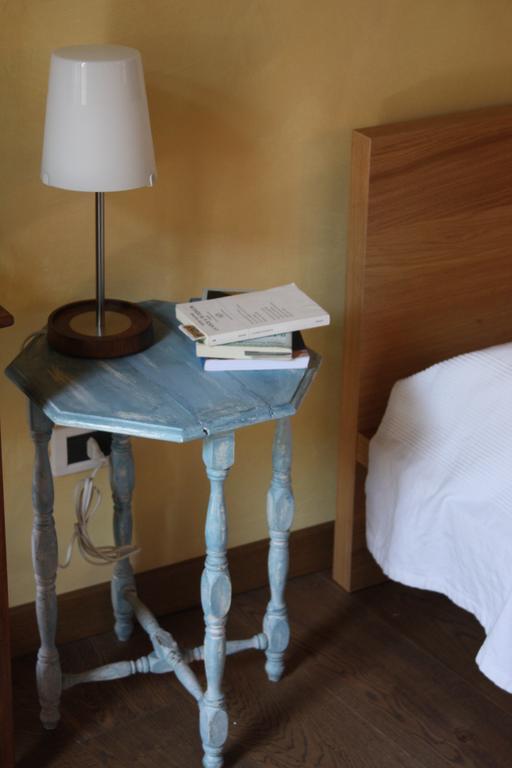 Piazzetta Consolata Bed and Breakfast Turyn Zewnętrze zdjęcie
