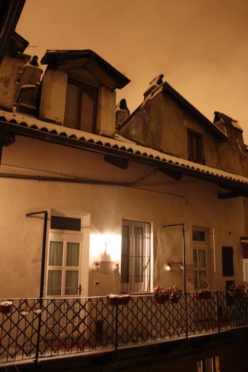Piazzetta Consolata Bed and Breakfast Turyn Zewnętrze zdjęcie