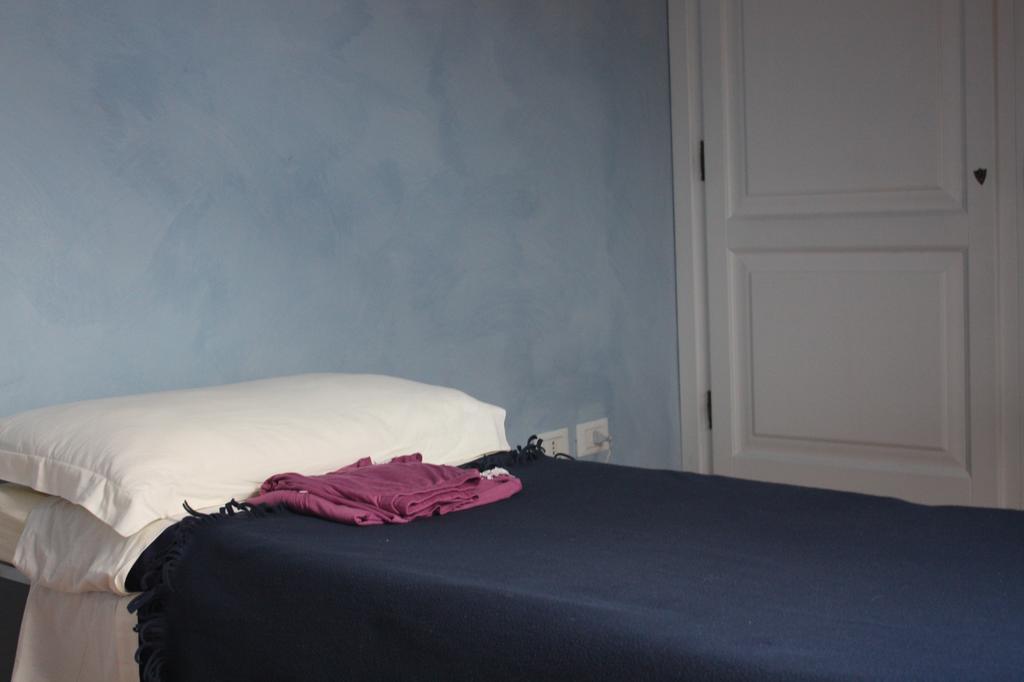 Piazzetta Consolata Bed and Breakfast Turyn Zewnętrze zdjęcie