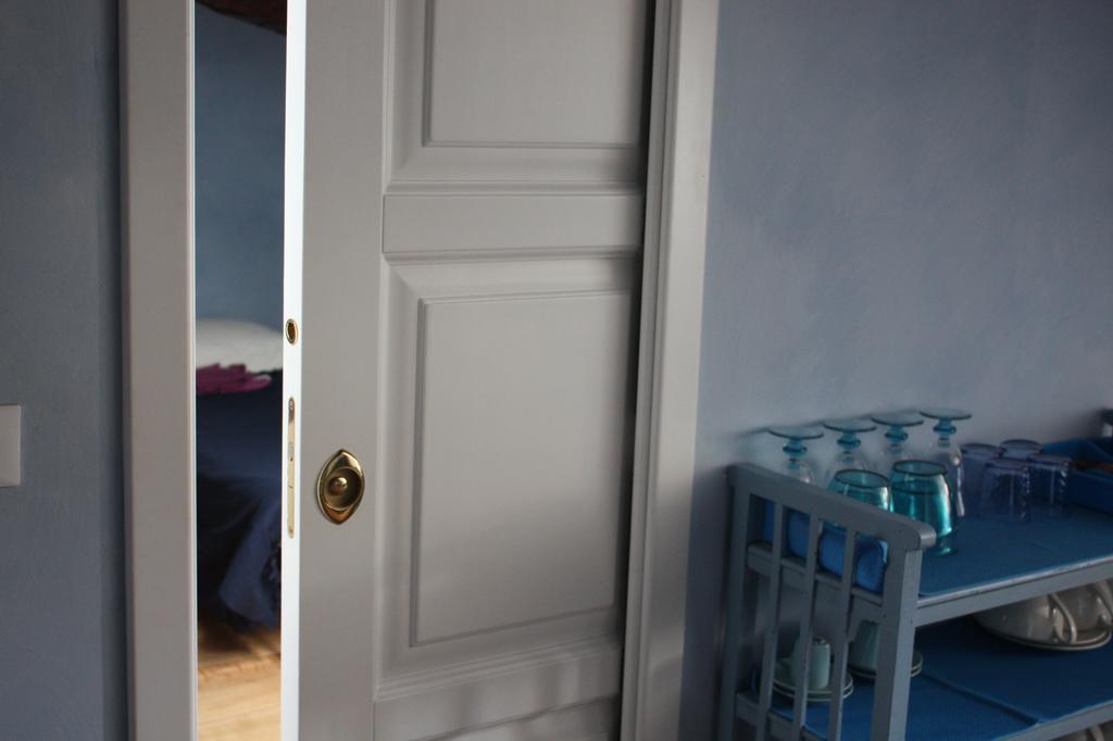 Piazzetta Consolata Bed and Breakfast Turyn Zewnętrze zdjęcie
