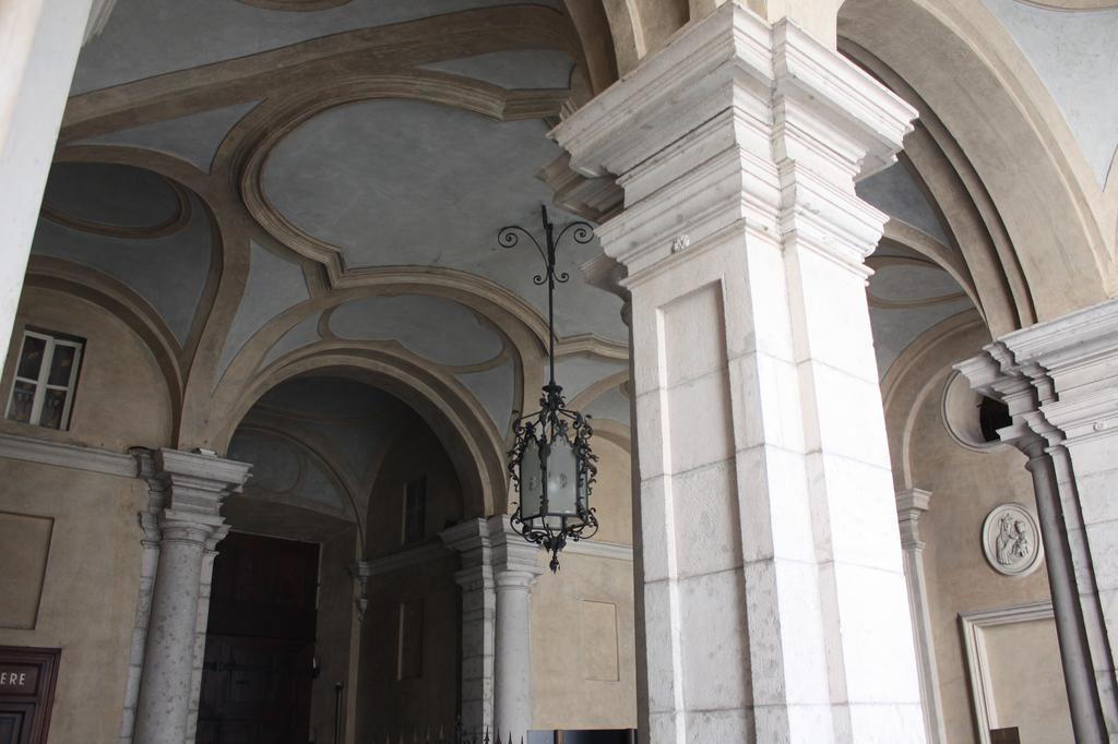 Piazzetta Consolata Bed and Breakfast Turyn Zewnętrze zdjęcie
