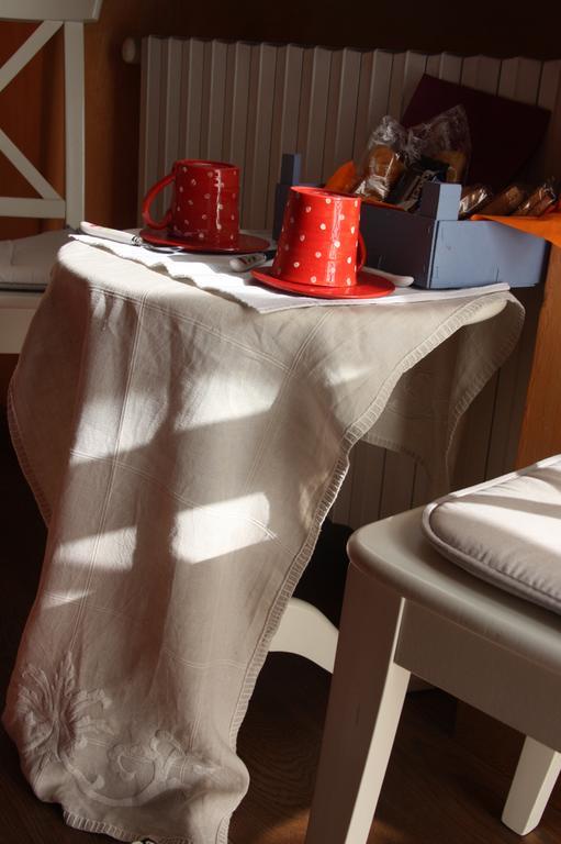 Piazzetta Consolata Bed and Breakfast Turyn Zewnętrze zdjęcie